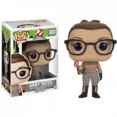 BONECO FUNKO POP GHOSTBUSTERS - ABBY YATES