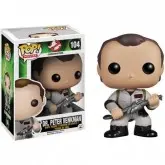 BONECO FUNKO POP GHOSTBUSTERS - DR. PETER VENKMAN