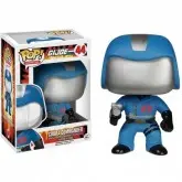 BONECO FUNKO POP GI JOE - COBRA COMMANDER