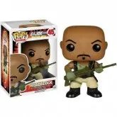 BONECO FUNKO POP GI JOE - ROADBLOCK