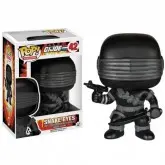 BONECO FUNKO POP GI JOE - SNAKE EYES