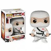 BONECO FUNKO POP GI JOE - STORM SHADOW