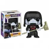 BONECO FUNKO POP GUARDIANS OF THE GALAXY - RONAN