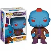 BONECO FUNKO POP GUARDIANS OF THE GALAXY - YOND