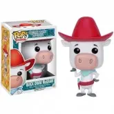 BONECO FUNKO POP HANNA BARBERA - QUICK DRAW MCGRAW