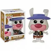 BONECO FUNKO POP HANNA BARBERA - RICOCHET RABBIT