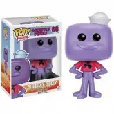 BONECO FUNKO POP HANNA BARBERA - SQUIDDLY DIDDLY