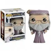 BONECO FUNKO POP HARRY POTTER ALBUS DUMBLEDORE 15