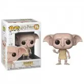 BONECO FUNKO POP HARRY POTTER - DOBBY 75