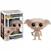BONECO FUNKO POP HARRY POTTER - DOBBY