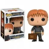 BONECO FUNKO POP HARRY POTTER - FRED WEASLEY