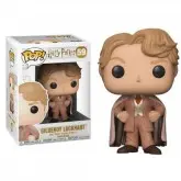 BONECO FUNKO POP HARRY POTTER - GILDEROY LOCKHART 59
