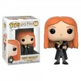 BONECO FUNKO POP HARRY POTTER - GINNY WEASLEY 58
