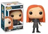 BONECO FUNKO POP HARRY POTTER - GINNY WEASLEY
