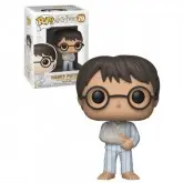 BONECO FUNKO POP HARRY POTTER - HARRY POTTER 79