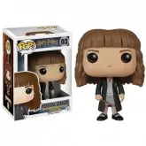 BONECO FUNKO POP HARRY POTTER - HERMIONE GRANGER
