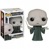 BONECO FUNKO POP HARRY POTTER - LORD VOLDEMORT
