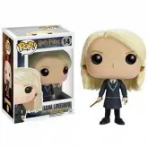 BONECO FUNKO POP HARRY POTTER - LUNA LOVEGOOD