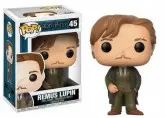 BONECO FUNKO POP HARRY POTTER - REMUS LUPIN