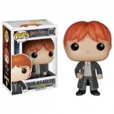 BONECO FUNKO POP HARRY POTTER - RON WEASLEY