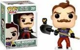 BONECO FUNKO POP HELLO NEIGHBOR - THE NEIGHBOR
