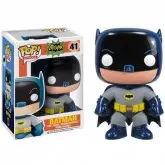 BONECO FUNKO POP HEROES BATMAN 41