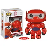 BONECO FUNKO POP HEROES - BAY MAX BIG