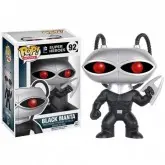 BONECO FUNKO POP HEROES - BLACK MANTA