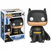 BONECO FUNKO POP HEROES - CLASSIC BATMAN