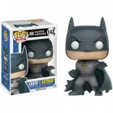 BONECO FUNKO POP HEROES - EARTH 1 BATMAN