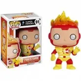 BONECO FUNKO POP HEROES - FIRESTORM