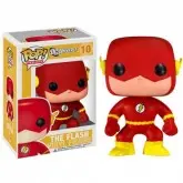 BONECO FUNKO POP HEROES - FLASH