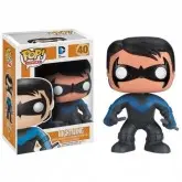 BONECO FUNKO POP HEROES - NIGHTWING