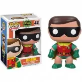BONECO FUNKO POP HEROES - ROBIN 1966