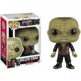 BONECO FUNKO POP HEROES SUICIDE SQUAD KILLER CROC 102