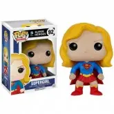 BONECO FUNKO POP HEROES - SUPERGIRL