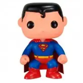 BONECO FUNKO POP HEROES - SUPERMAN (SACOLINHA)