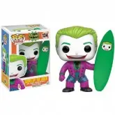 BONECO FUNKO POP HEROES - SURFS UP THE JOKER