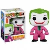 BONECO FUNKO POP HEROES - THE JOKER 1966