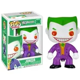 BONECO FUNKO POP HEROES - THE JOKER