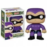 BONECO FUNKO POP HEROES - THE PHANTOM