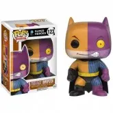BONECO FUNKO POP HEROES - TWO FACE