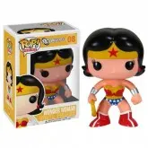 BONECO FUNKO POP HEROES - WONDER WOMAN