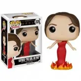 BONECO FUNKO POP HUNGER GAMES - KATNISS THE GIRL ON FIRE