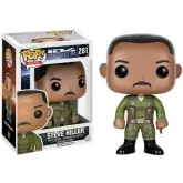 BONECO FUNKO POP INDEPENDENCE DAY - STEVE HILLER