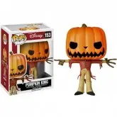 BONECO FUNKO POP JACK THE PUMPKIN KING