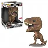 BONECO FUNKO POP JURASSIC PARK SUPER SIZED 10equot; - TYRANNOSAURUS REX 591