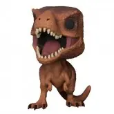 BONECO FUNKO POP JURASSIC PARK - TYRANNOSAURUS REX (SACOLINHA)