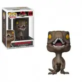 BONECO FUNKO POP JURASSIC PARK - VELOCIRAPTOR