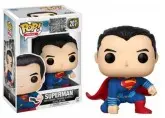 BONECO FUNKO POP JUSTICE LEAGUE - SUPERMAN